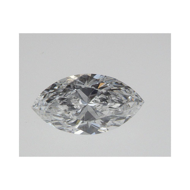 0.34 Carat Marquise Diamond