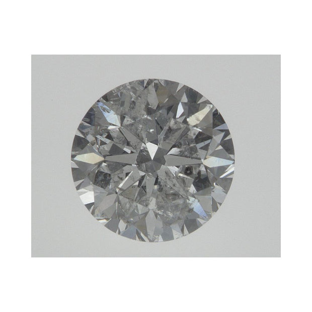 1.05 Carat Round Diamond