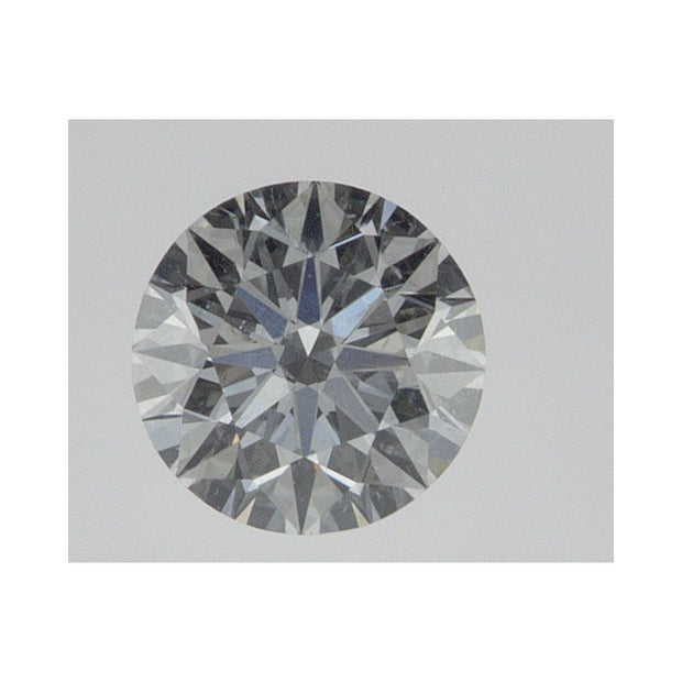 0.46 Carat Round Diamond
