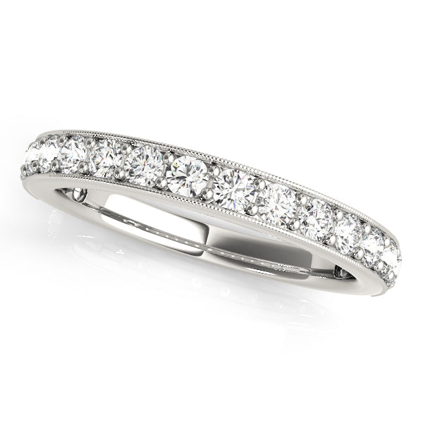 WEDDING BANDS CHANNEL SET