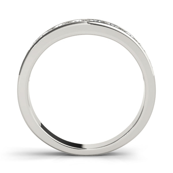 WEDDING BANDS CHANNEL SET