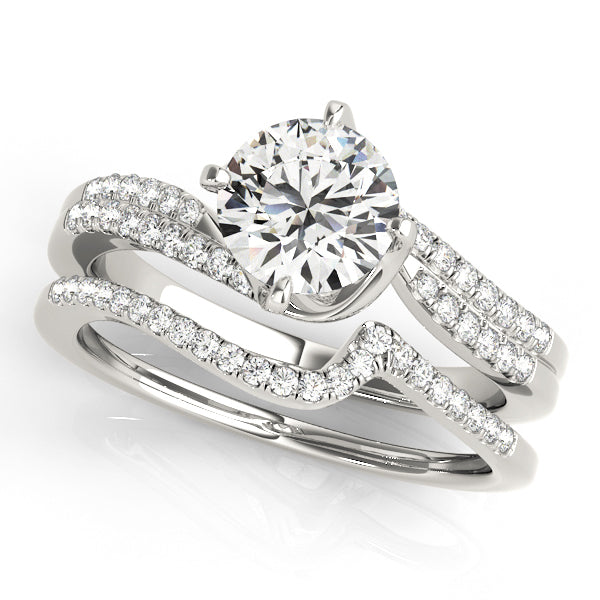 ENGAGEMENT RINGS NEW BRIDAL