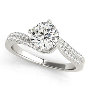 ENGAGEMENT RINGS NEW BRIDAL