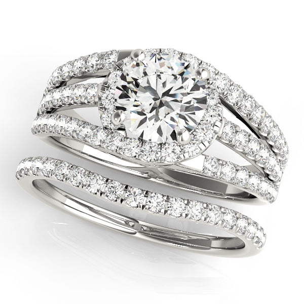 ENGAGEMENT RINGS NEW BRIDAL