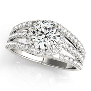 ENGAGEMENT RINGS NEW BRIDAL