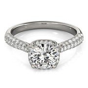 ENGAGEMENT RINGS MULTIROW