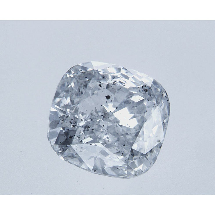 1.08 Carat Cushion Diamond