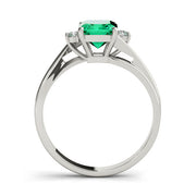 COLOR RINGS EMERALD