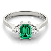 COLOR RINGS EMERALD