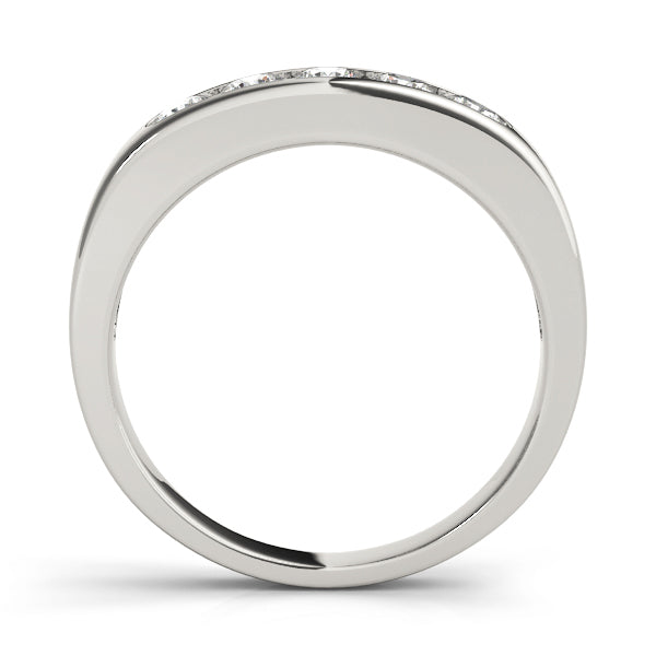 WEDDING BANDS CHANNEL SET