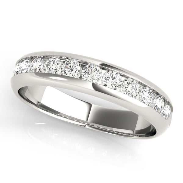 WEDDING BANDS CHANNEL SET