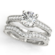 ENGAGEMENT RINGS ANTIQUE