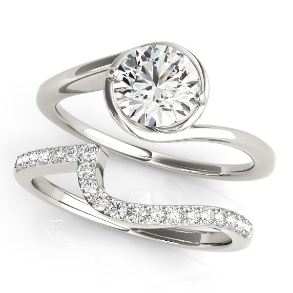 ENGAGEMENT RINGS SOLITAIRES ANY SHA