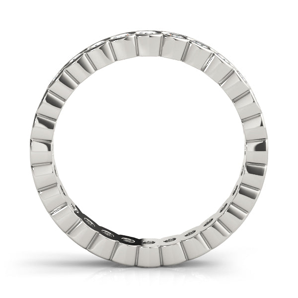 WEDDING BANDS ETERNITY