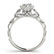 ENGAGEMENT RINGS SOLITAIRES ANY SHA